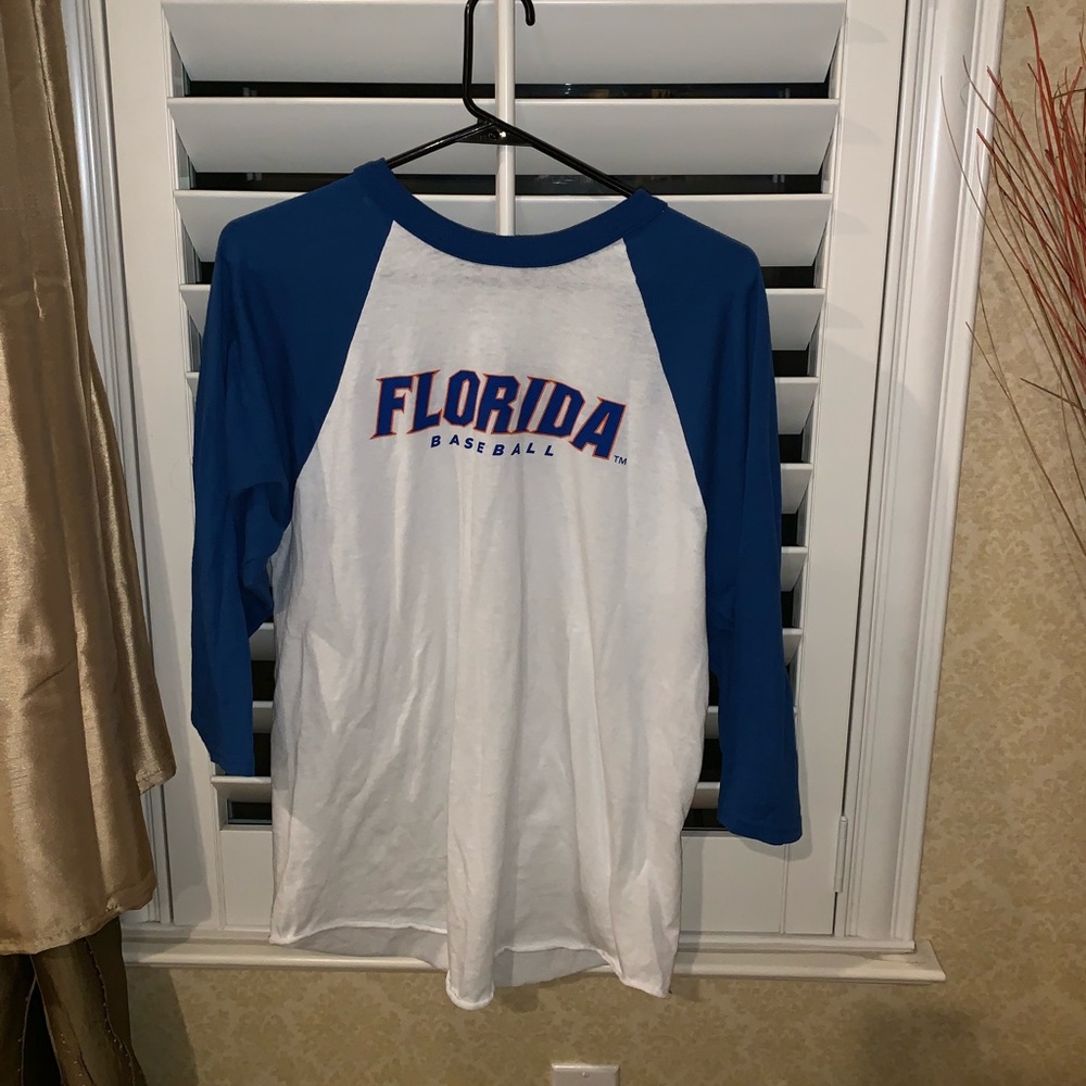 GATOR SHIRT
